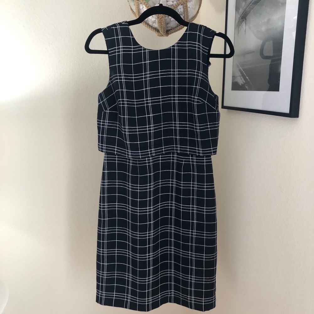 Banana Republic Dress